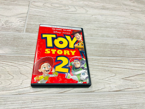 Toy Story 2