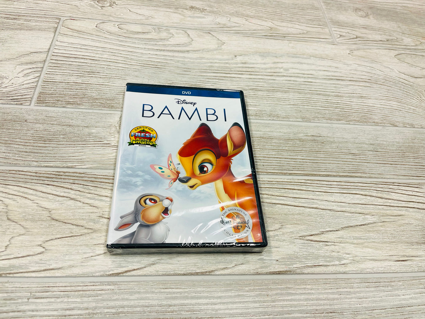 Bambi