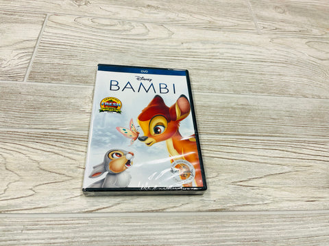 Bambi