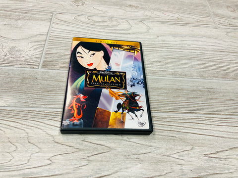 Mulan