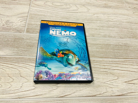 Finding Nemo