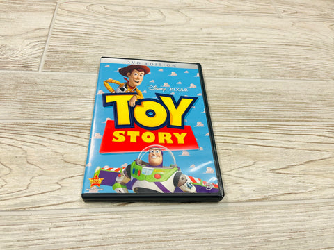 Toy Story