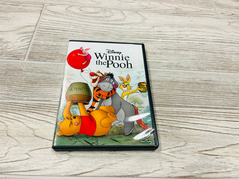 Winnie the Pooh