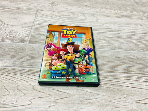 Toy Story 3