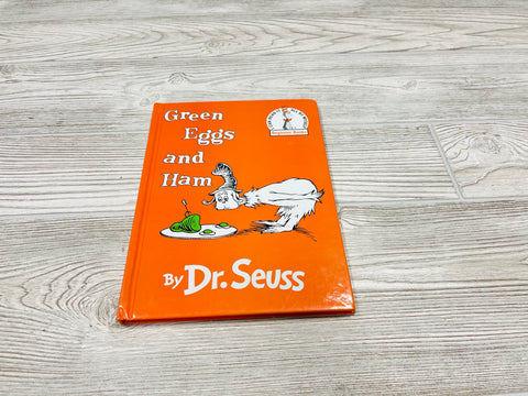 Green Eggs and Ham