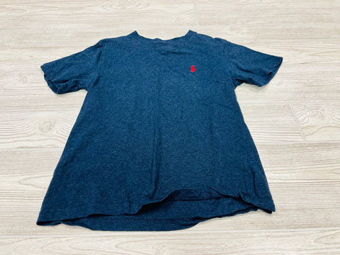 Polo Ralph Lauren V-neck Short Sleeve Shirt