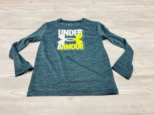 Under Armour Athletic Long Sleeve Shirt