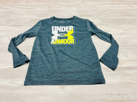 Under Armour Athletic Long Sleeve Shirt