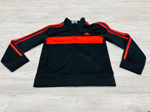 Adidas Track Jacket