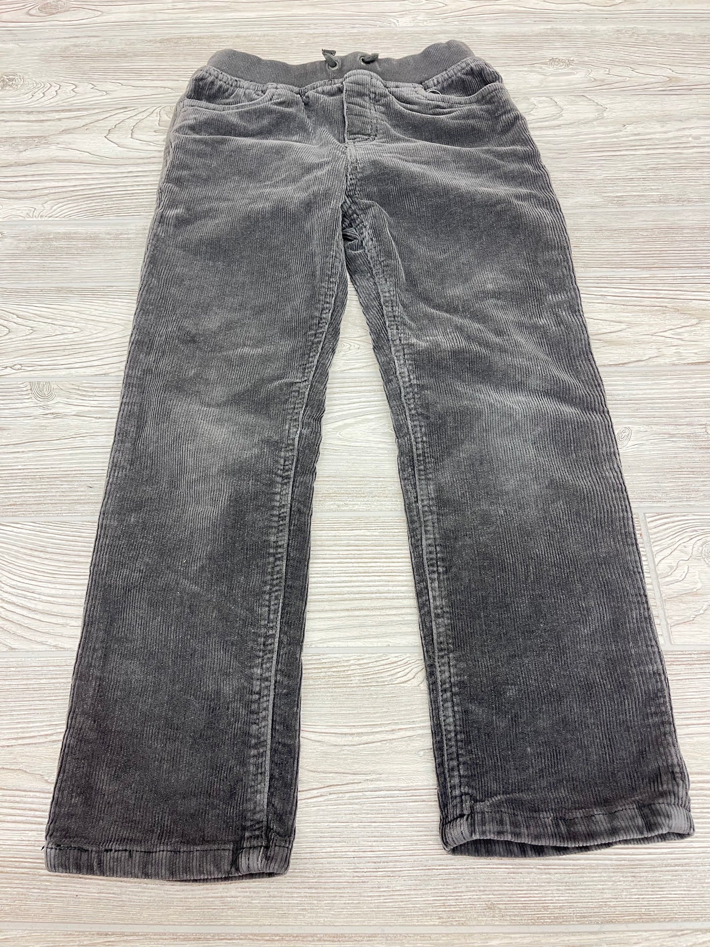 HannaAndersson Corduroy Pants