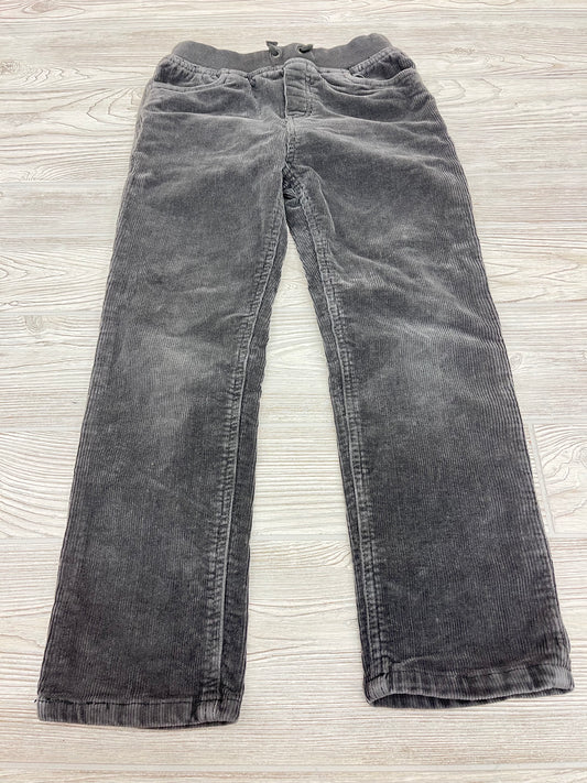 HannaAndersson Corduroy Pants