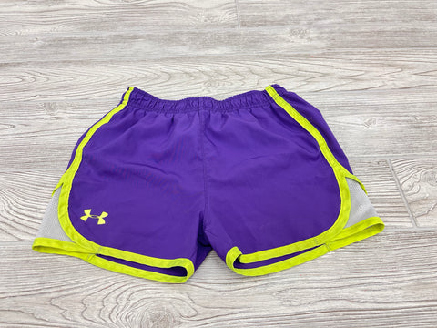 Under Armour Athletic Shorts