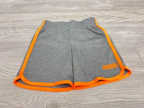 Puma Athletic Shorts