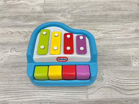 Little Tikes Tap-a-Tune Piano