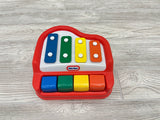 Little Tikes Tap-a-Tune Piano