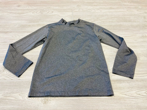Under Armour Fitted Long Sleeve Shirt