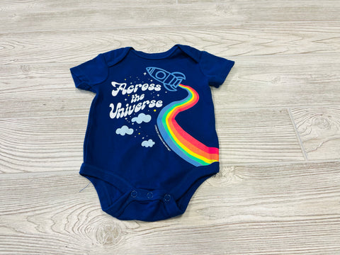 Lyrics by Lennon & McCartney Across the Universe