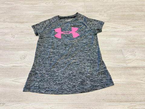 Under Armour Athletic Short Sleeve Shirt