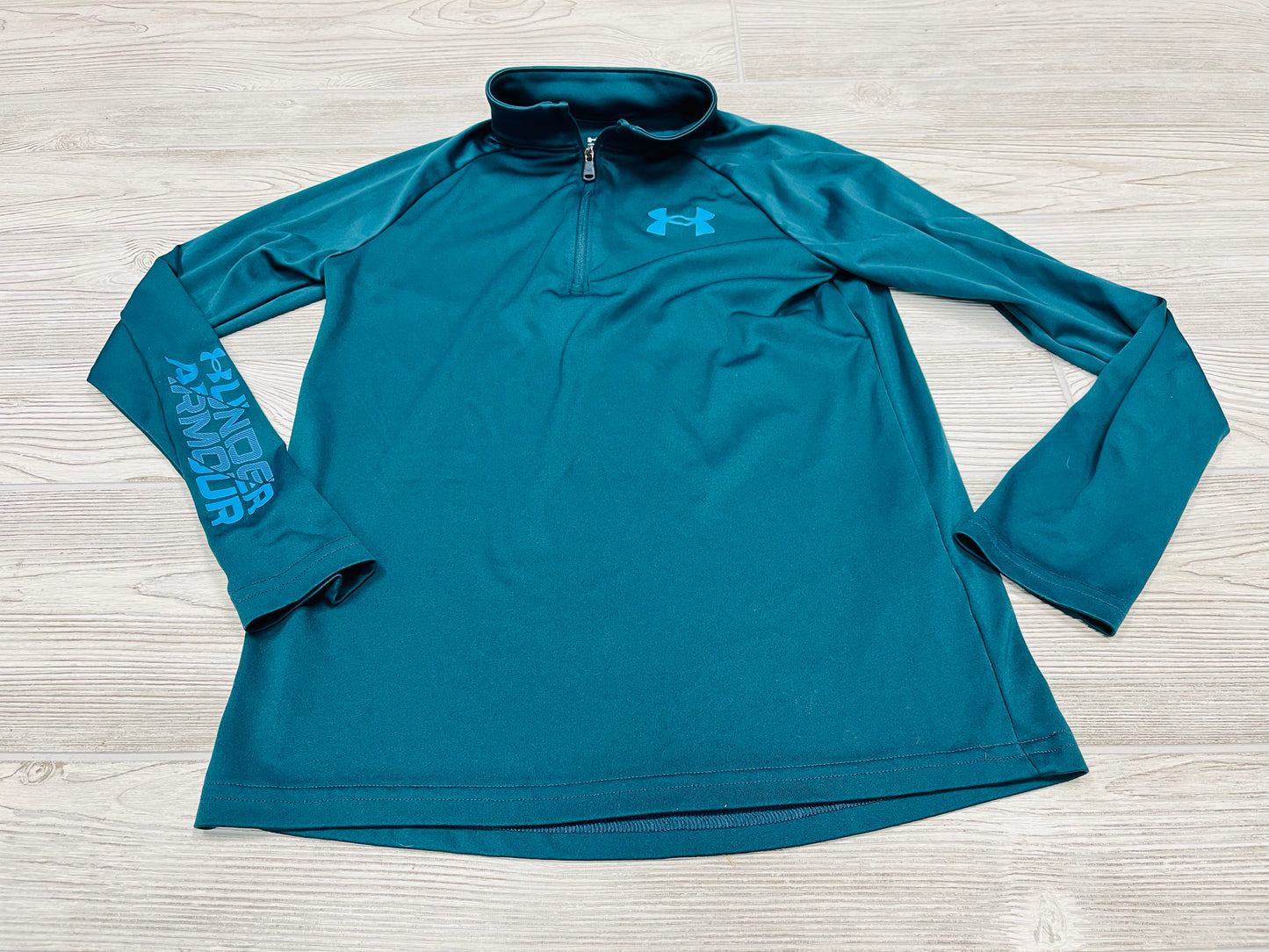Under Armour Athletic Long Sleeve Shirt