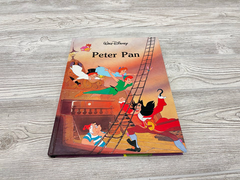 Peter Pan