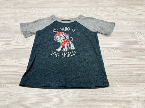 Jumping Beans Paw Patrol Short Sleeve Shirt