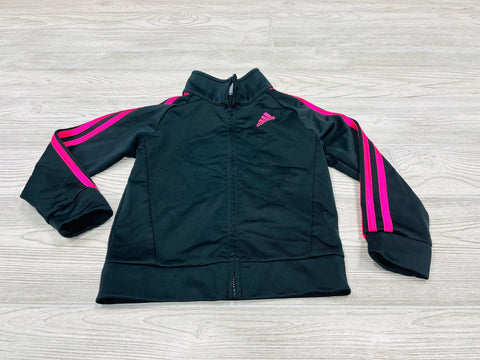 Adidas Track Jacket
