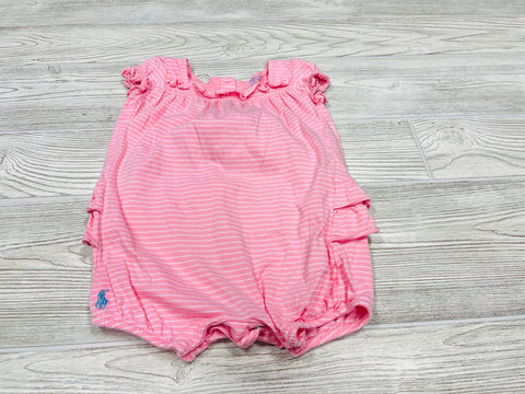 Ralph Lauren Romper