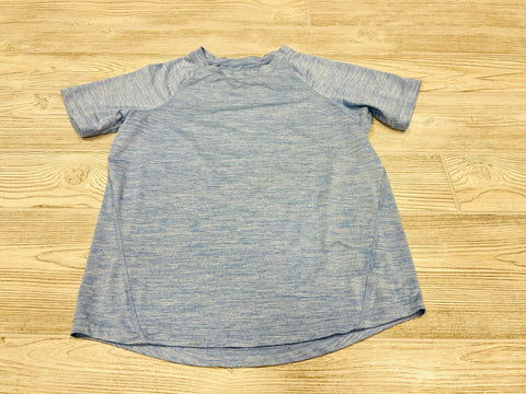 Primary Athletic Short Sleeve Shirt