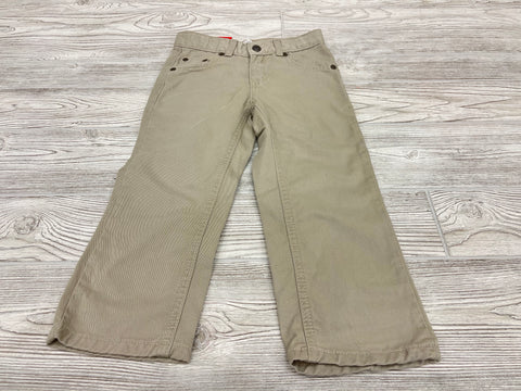 Jumping Beans Khaki Jeans