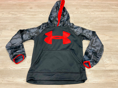 Under Armour Athletic Hooded Sweatshirt