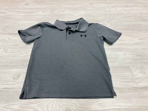 Under Armour Athletic Polo
