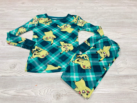 Pokémon Pajamas