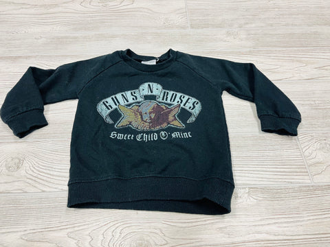 Guns N’ Roses Sweatshirt