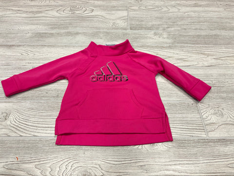 Adidas Athletic Sweatshirt