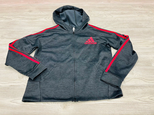 Adidas Track Jacket