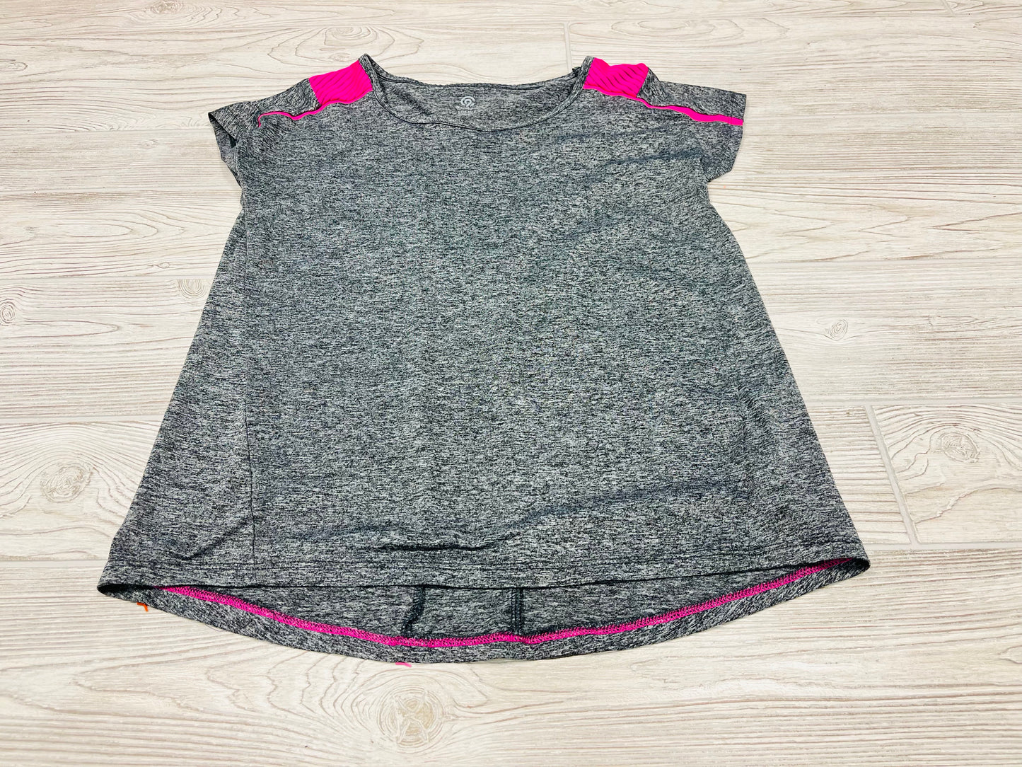 Champion Athletic Short Sleeve Shirt