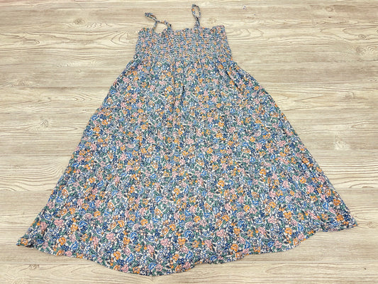 Old Navy Spaghetti String Dress