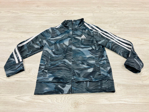 Adidas Track Jacket