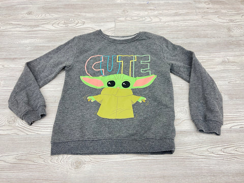 Star Wars “Cute” Sweatshirt