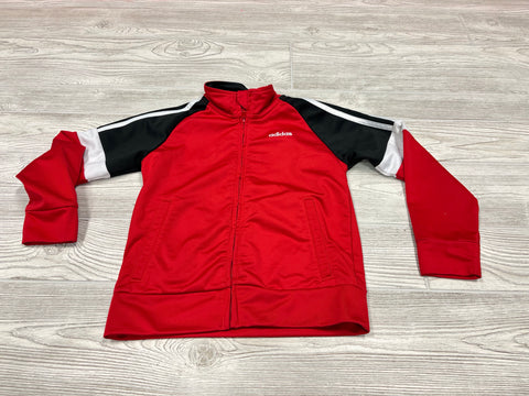 Adidas Track Jacket
