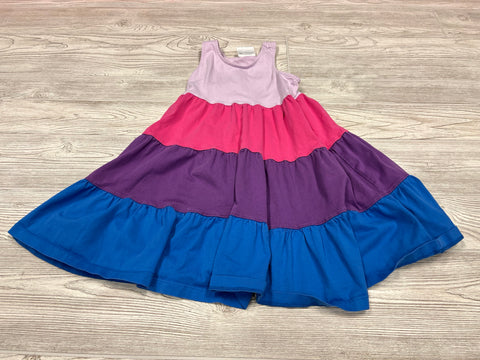 HannaAndersson Tank Dress