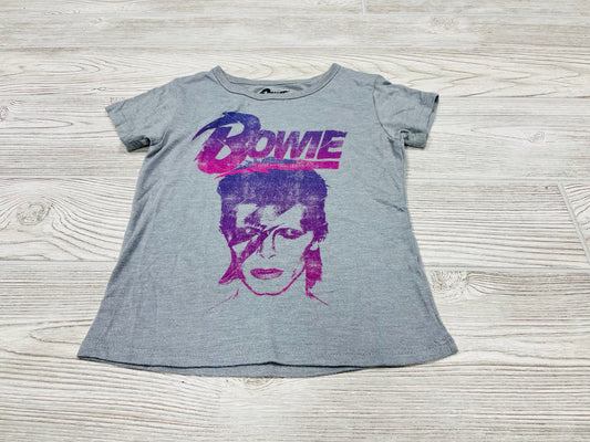 Bowie Short Sleeve Shirt