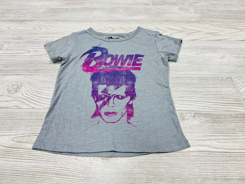 Bowie Short Sleeve Shirt