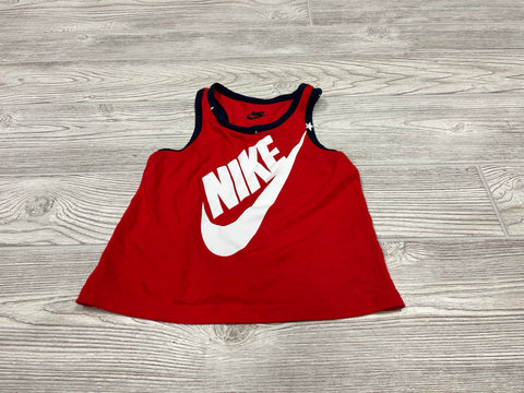 Nike Tank Top