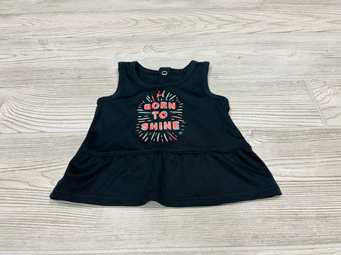 Under Armour “Born To Shine” Tank Top