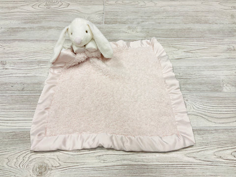Barefoot Dreams Bunny Security Blanket