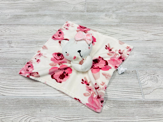 Modern Moments Kitty Security Blanket