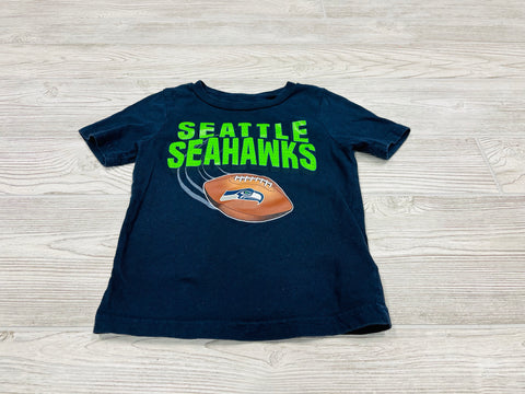 NFL Seattle Seahawks Short Sleeve Shirt