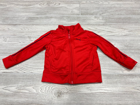 Puma Track Jacket