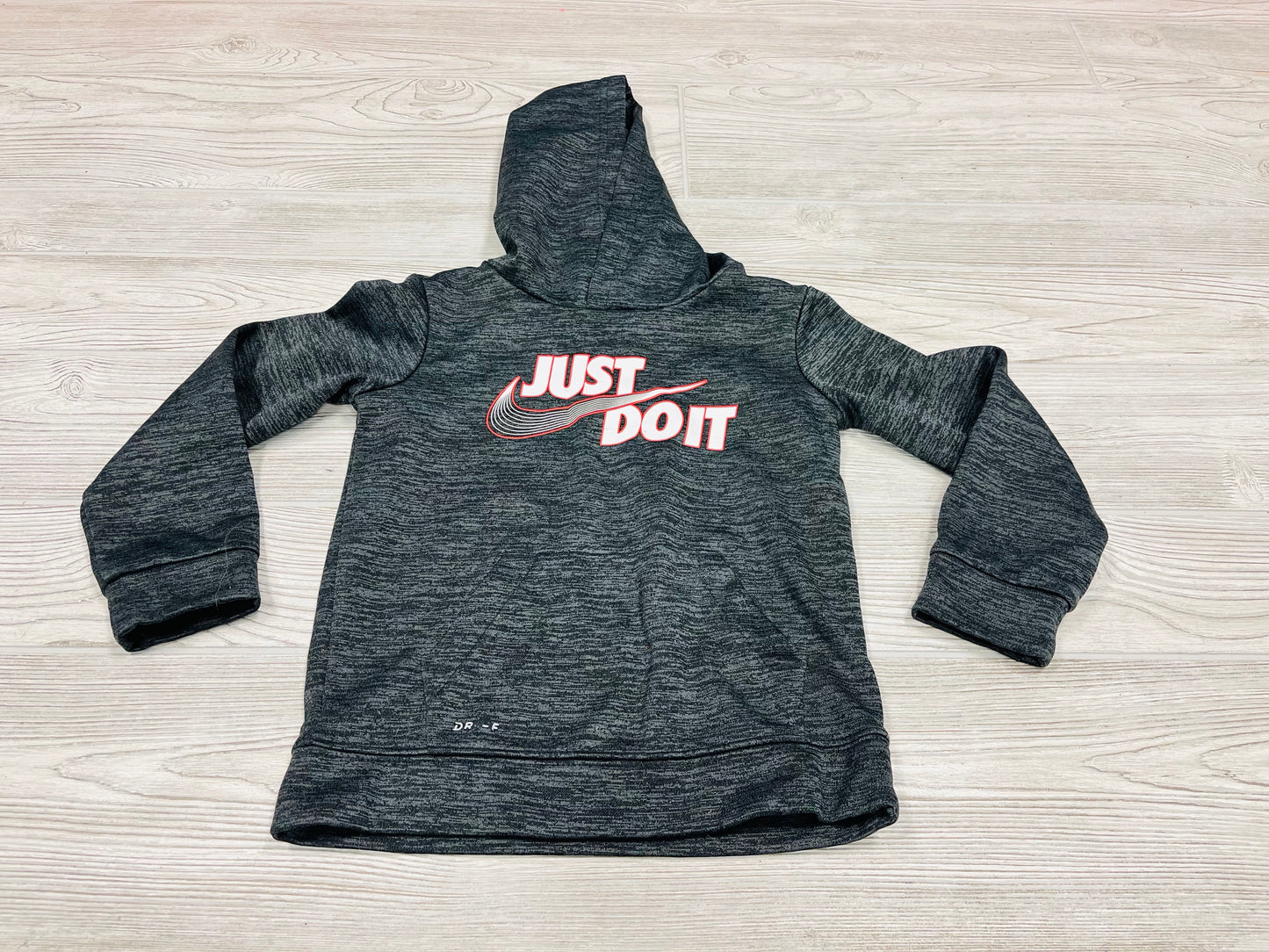 Nike Dri-Fit Hooded Sweatshirt